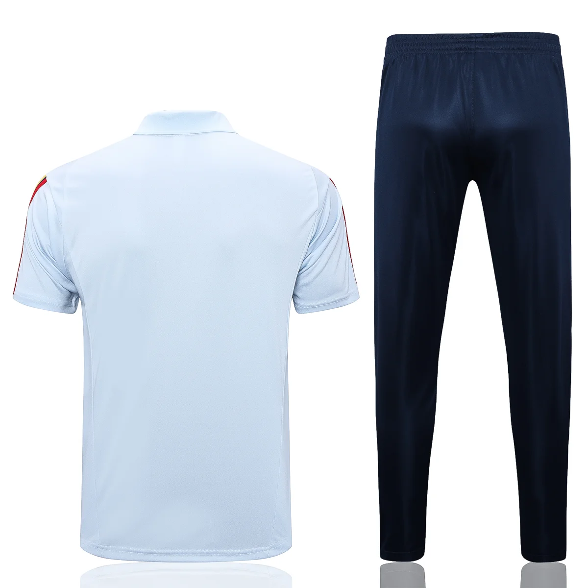 Camisa - Espanha