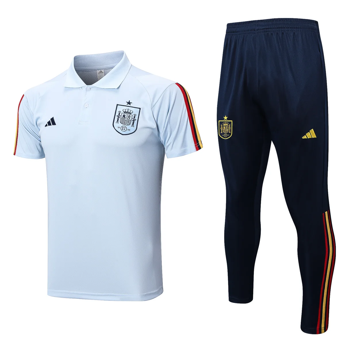Camisa - Espanha
