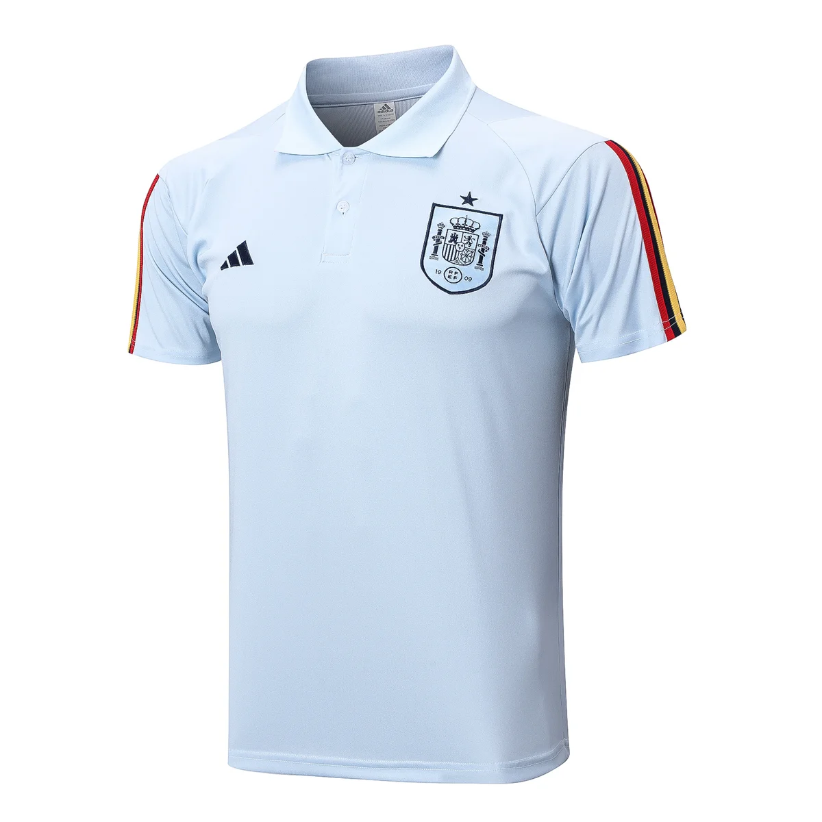 Camisa - Espanha