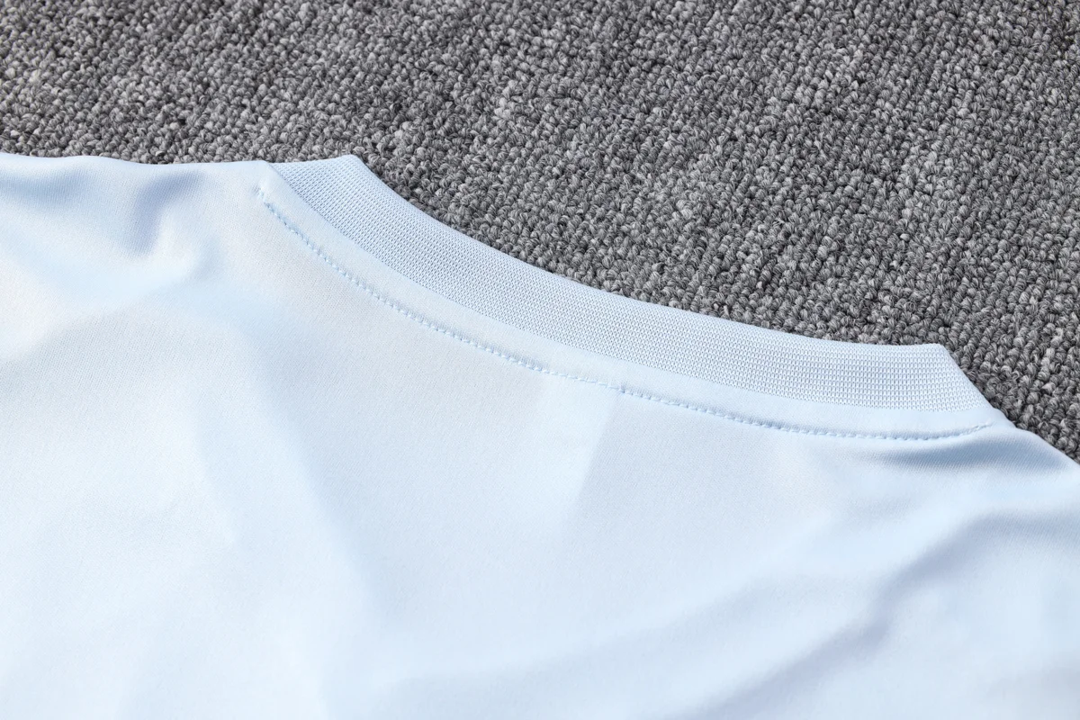 Camisa conjunto - Espanha (manga curta)