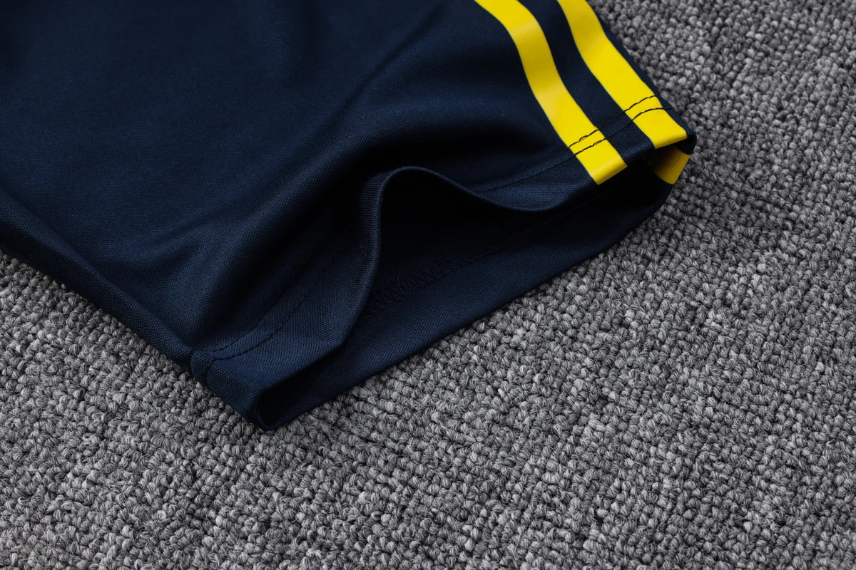 Camisa conjunto - Espanha (manga curta)