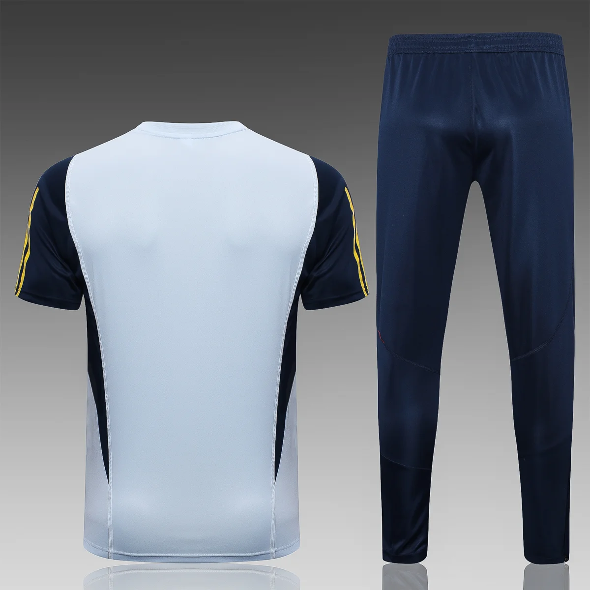 Camisa conjunto - Espanha (manga curta)