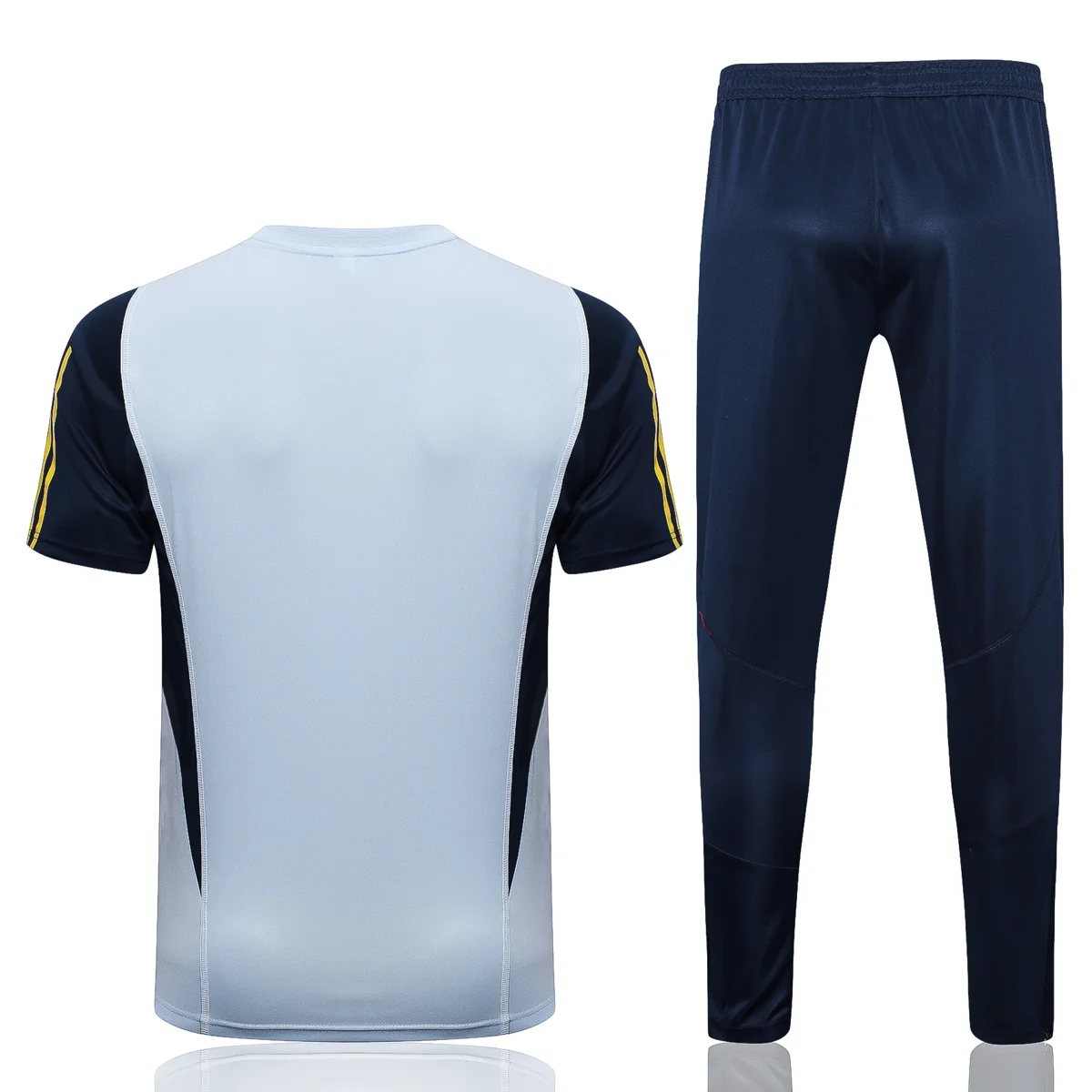 Camisa conjunto - Espanha (manga curta)