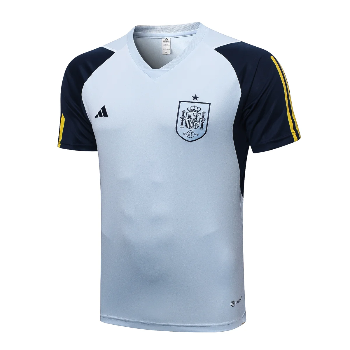 Camisa conjunto - Espanha (manga curta)