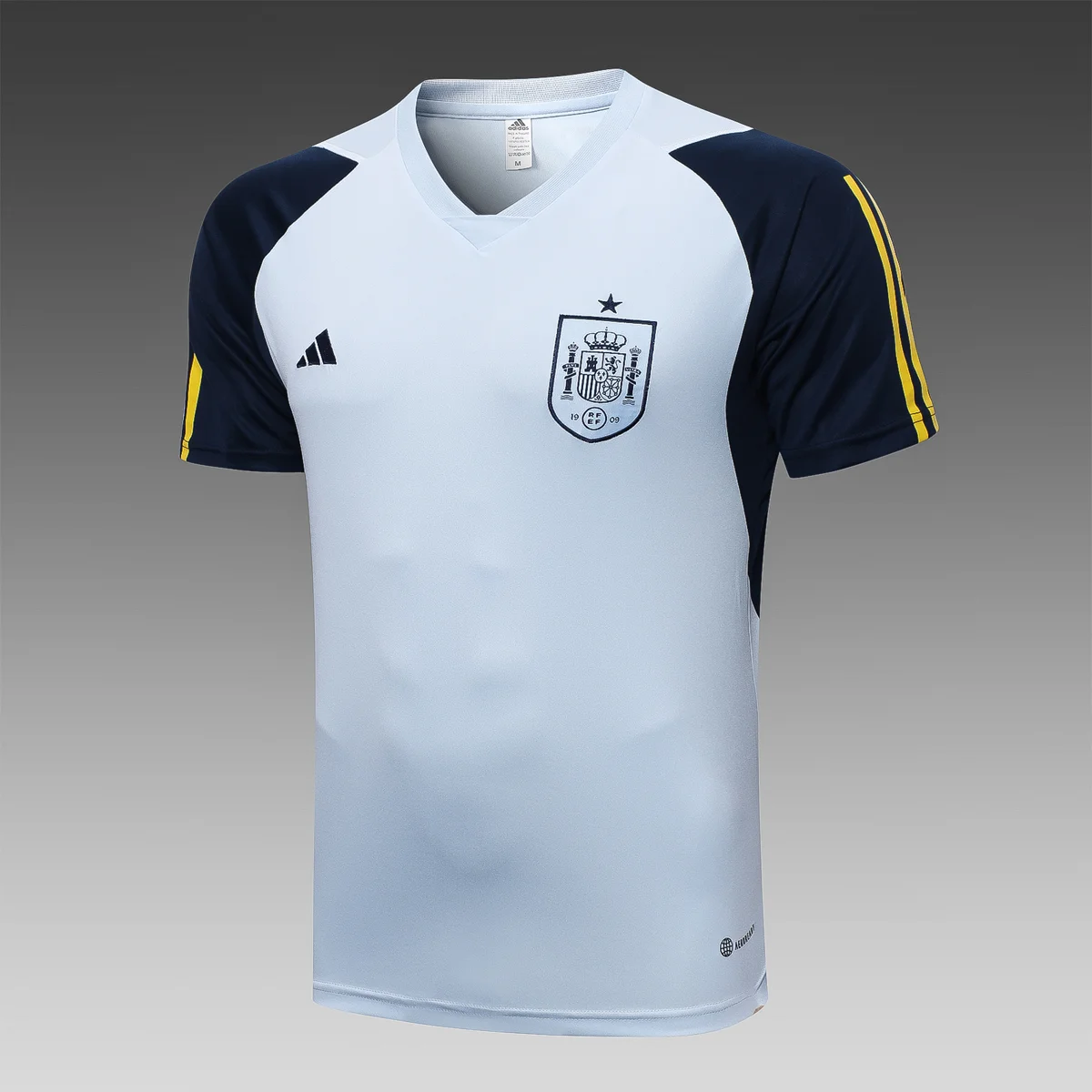 Camisa conjunto - Espanha (manga curta)