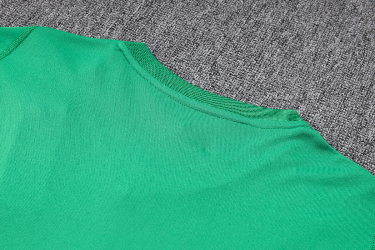 Camisa conjunto - México (manga curta)