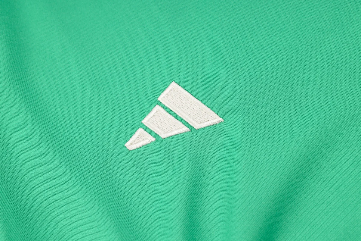 Camisa conjunto - México (manga curta)
