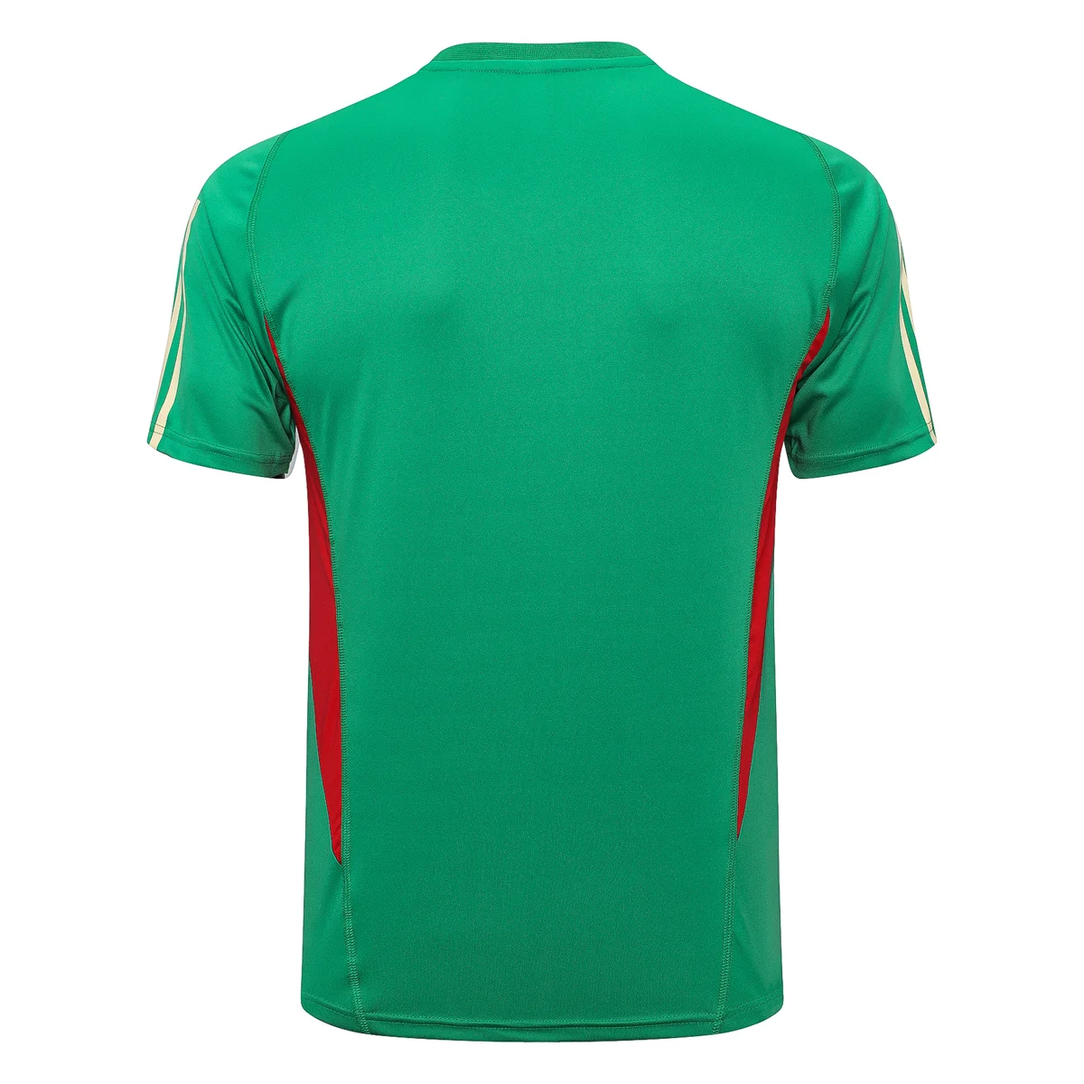 Camisa conjunto - México (manga curta)