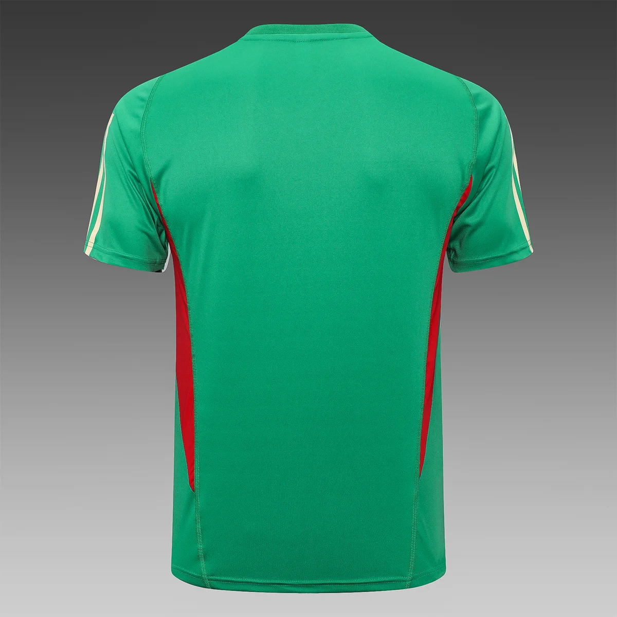 Camisa conjunto - México (manga curta)