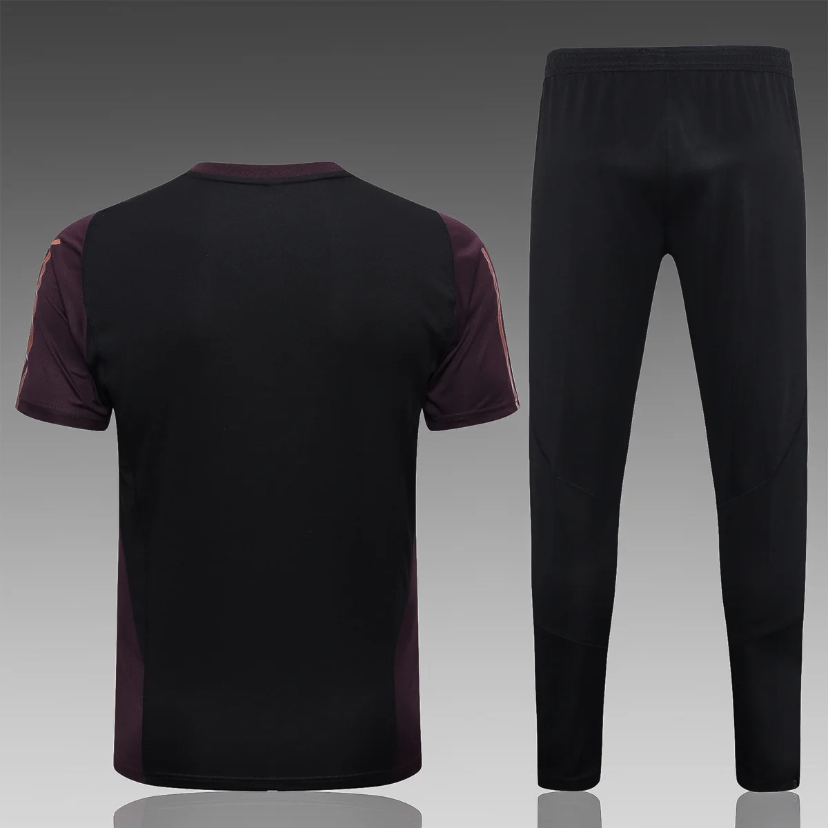 Camisa conjunto - Alemanha (manga curta)