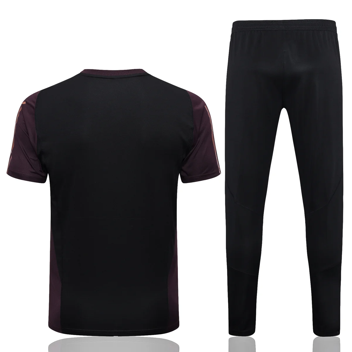 Camisa conjunto - Alemanha (manga curta)