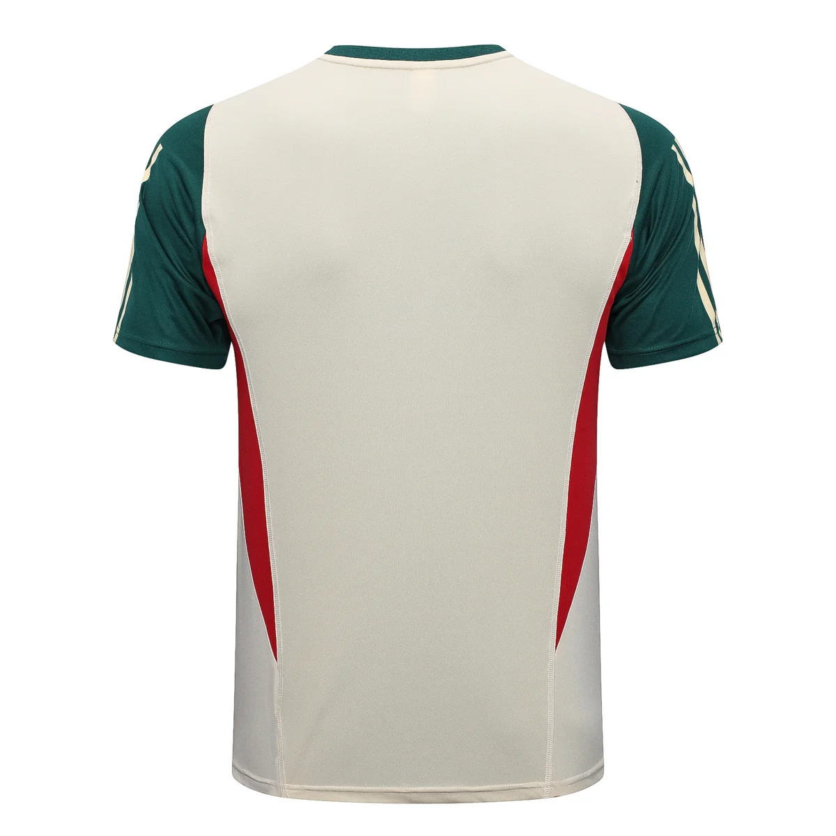 Camisa conjunto - México (manga curta)