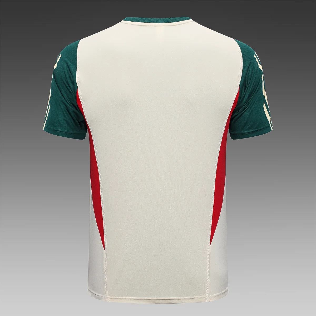 Camisa conjunto - México (manga curta)