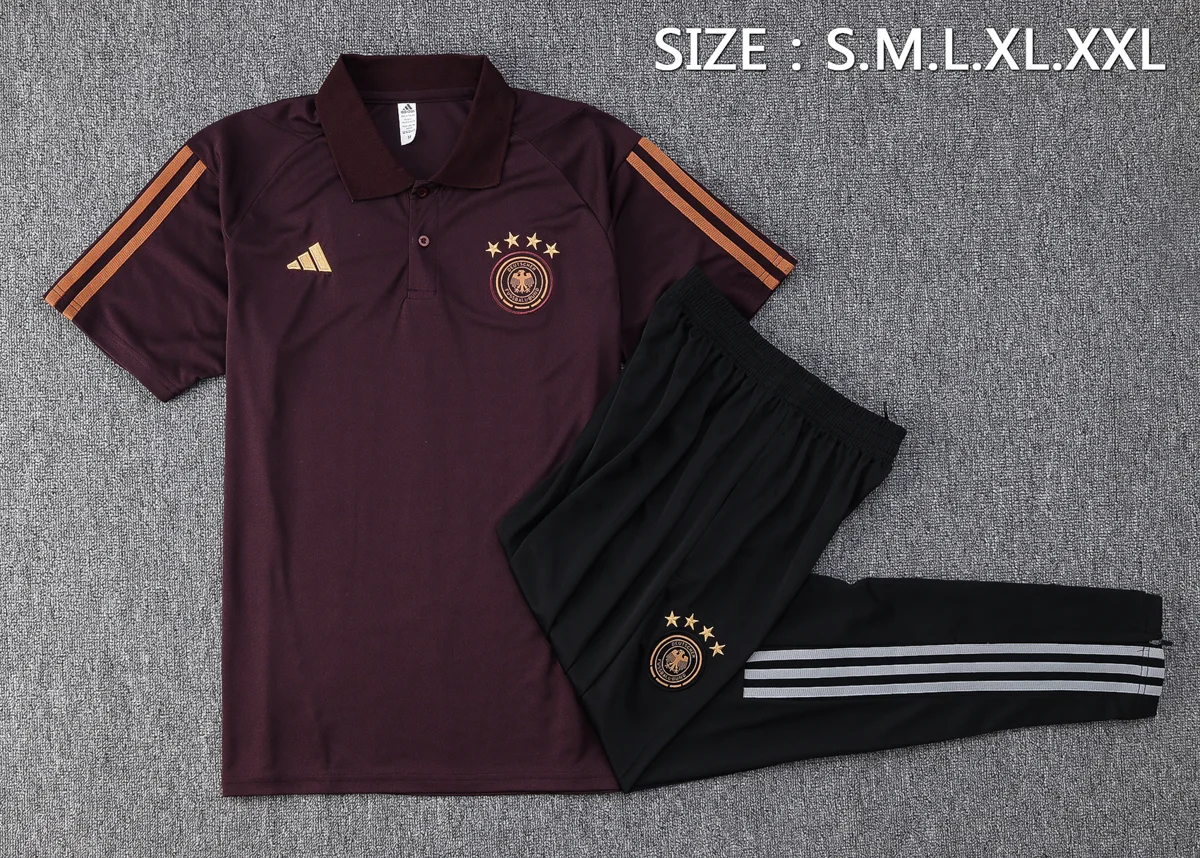 Camisa - Alemanha