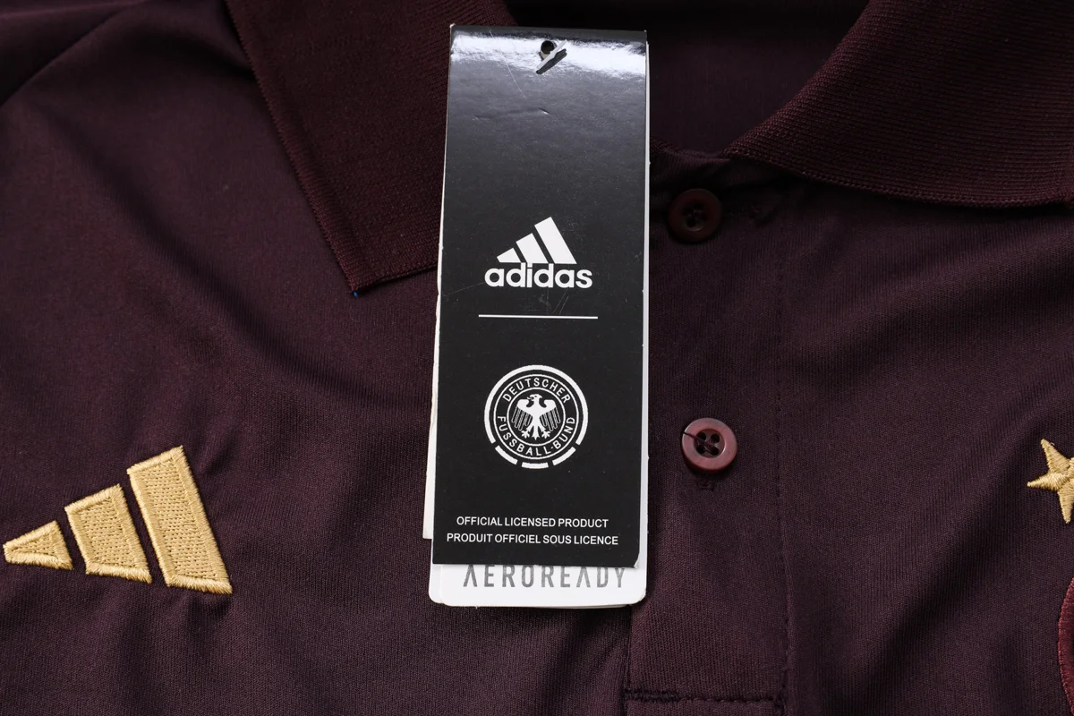 Camisa - Alemanha