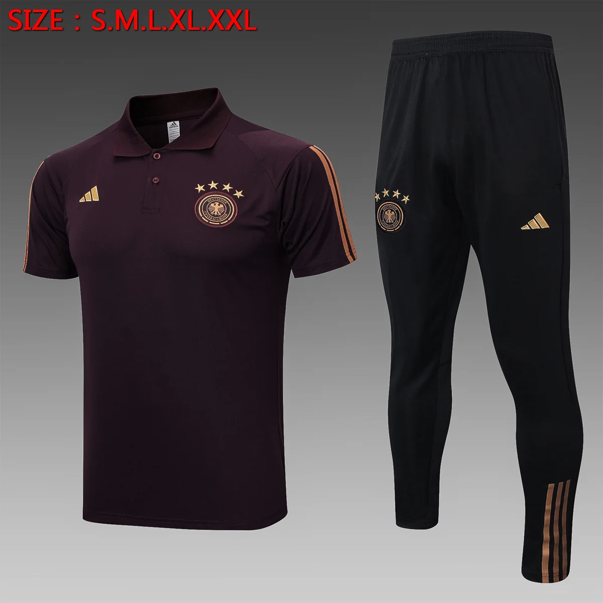 Camisa - Alemanha
