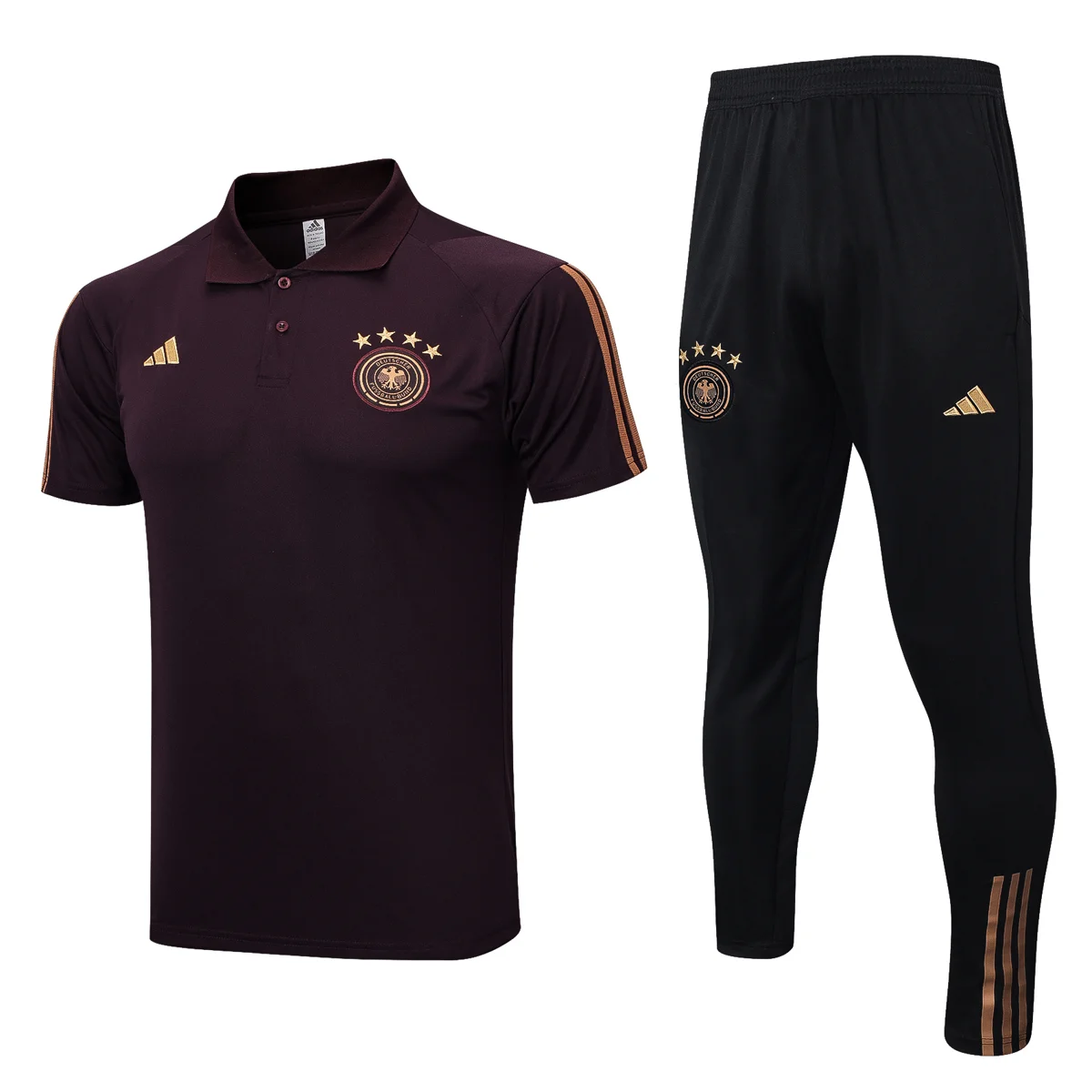 Camisa - Alemanha