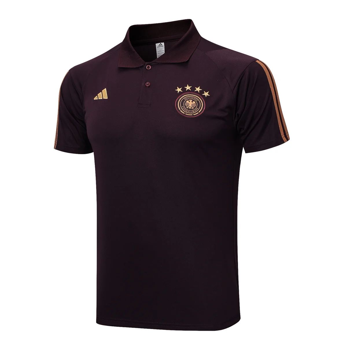 Camisa - Alemanha
