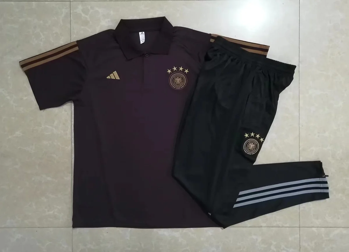 Camisa - Alemanha