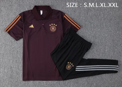 Camisa - Alemanha