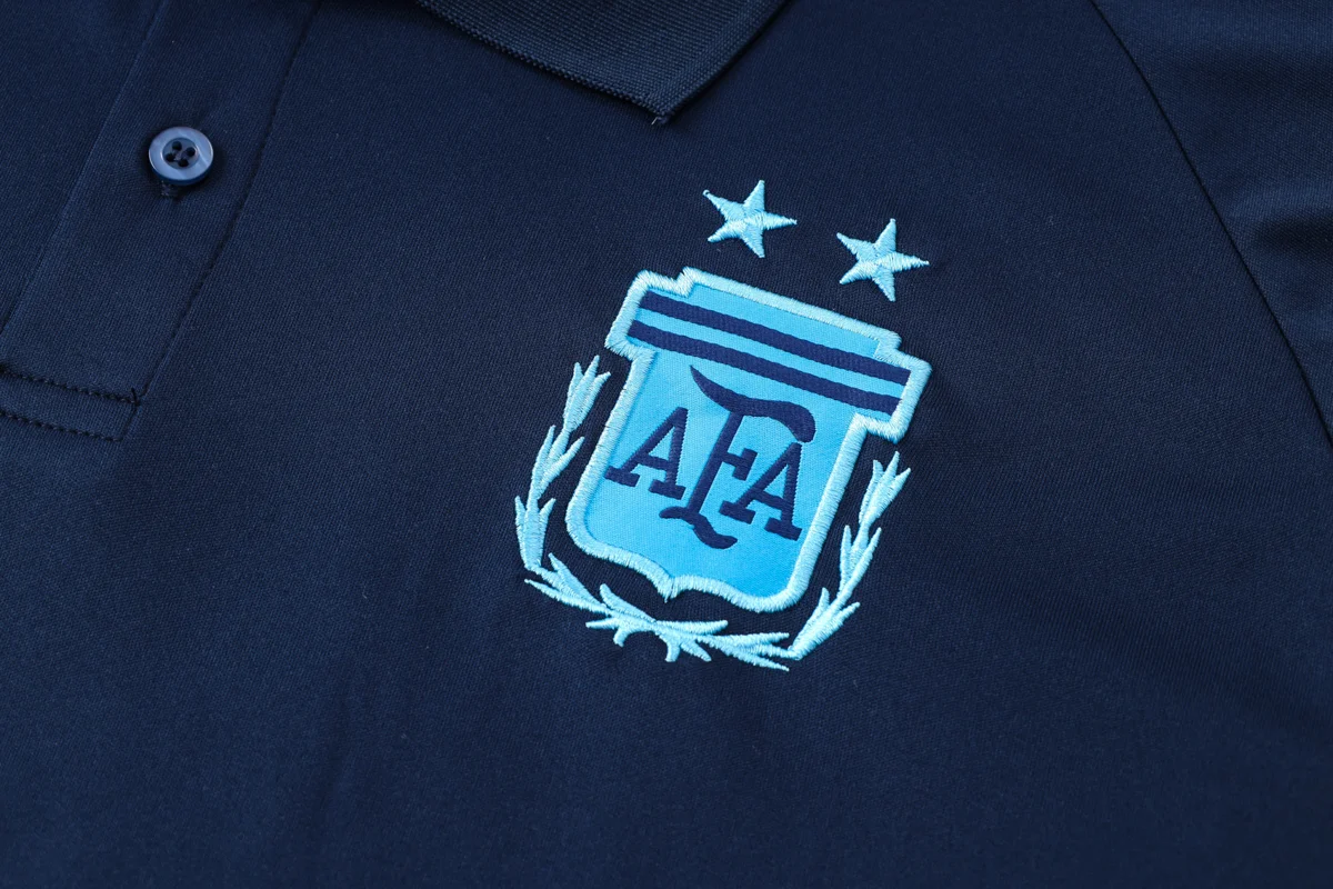Camisa - Argentina