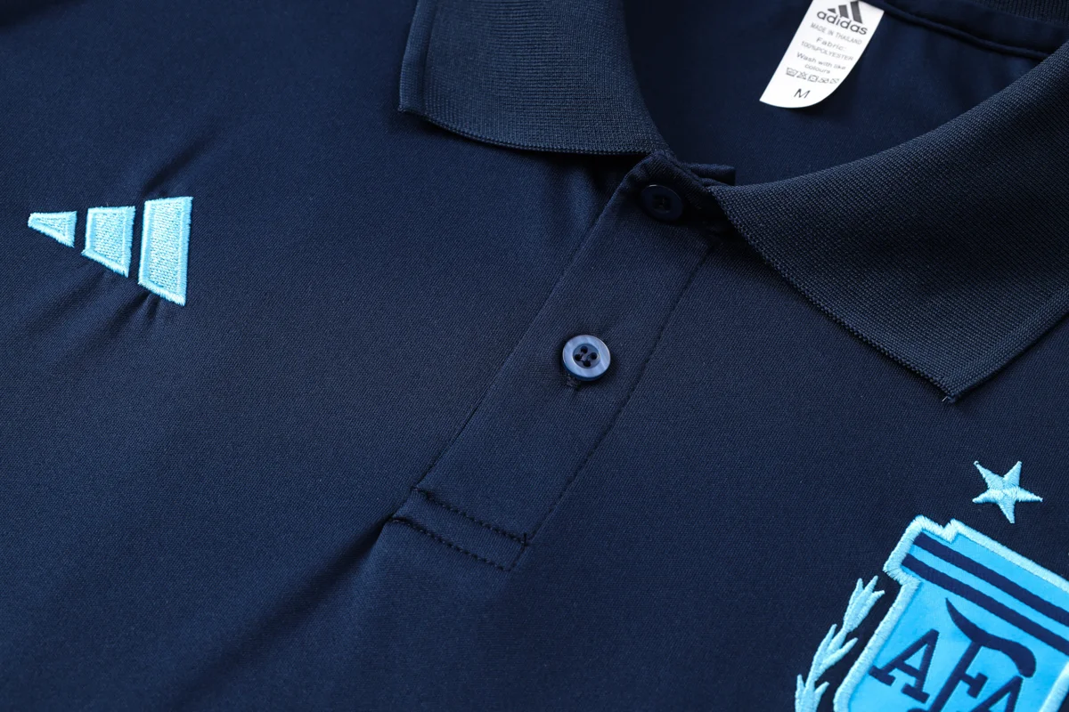 Camisa - Argentina