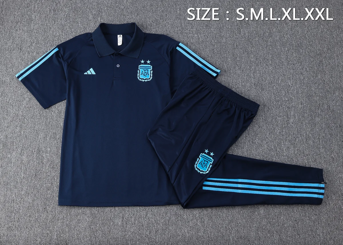 Camisa - Argentina
