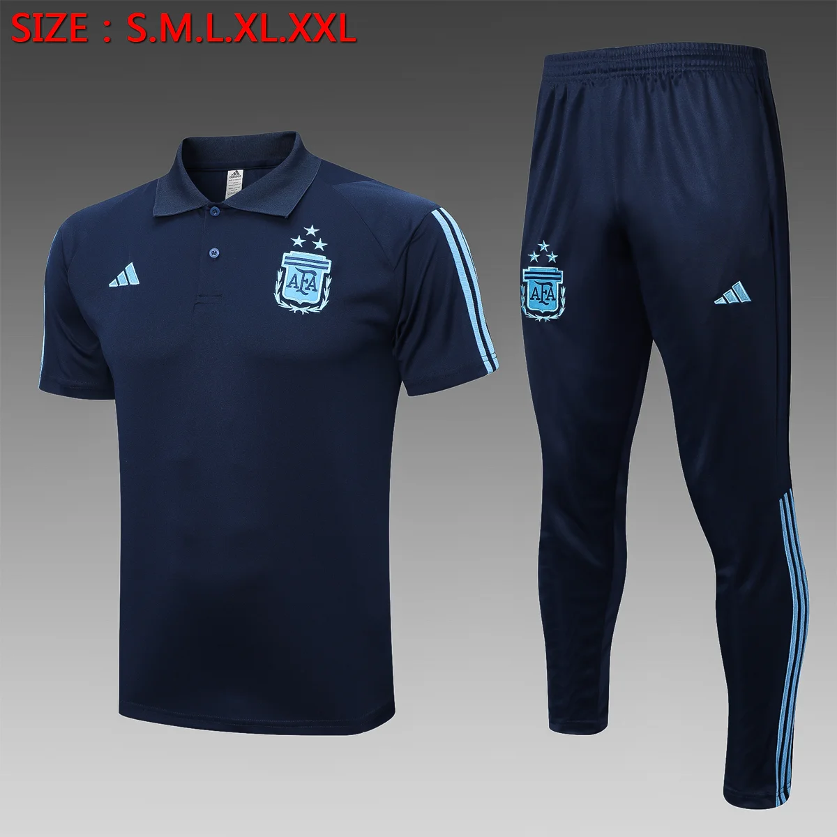 Camisa - Argentina