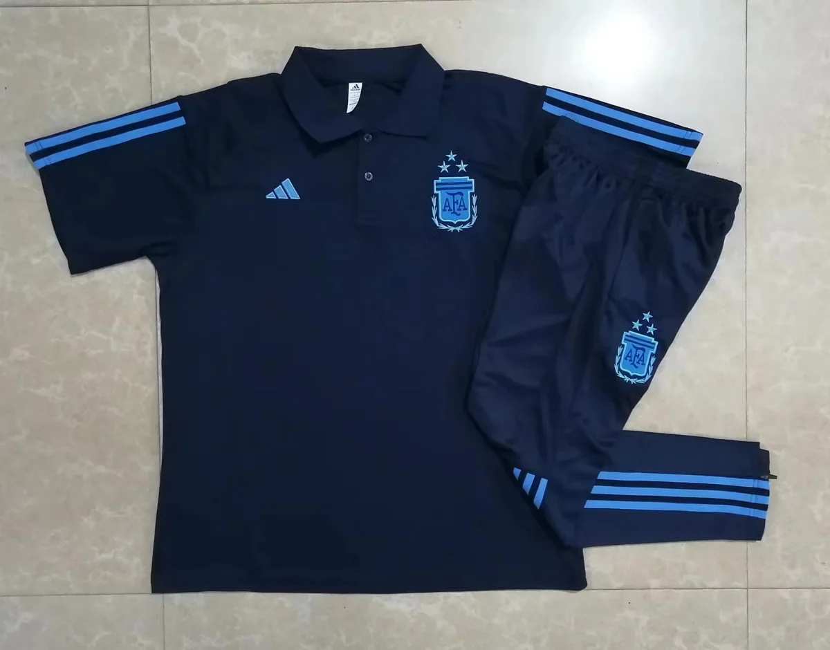 Camisa - Argentina