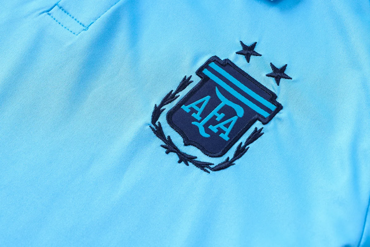 Camisa - Argentina