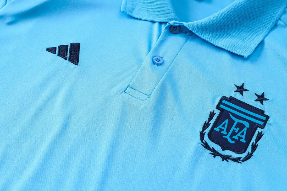 Camisa - Argentina