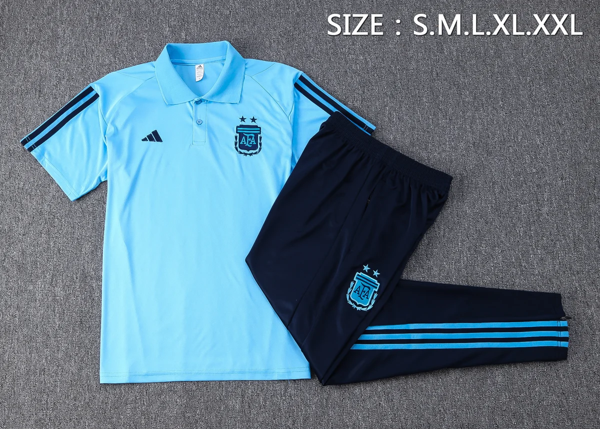Camisa - Argentina