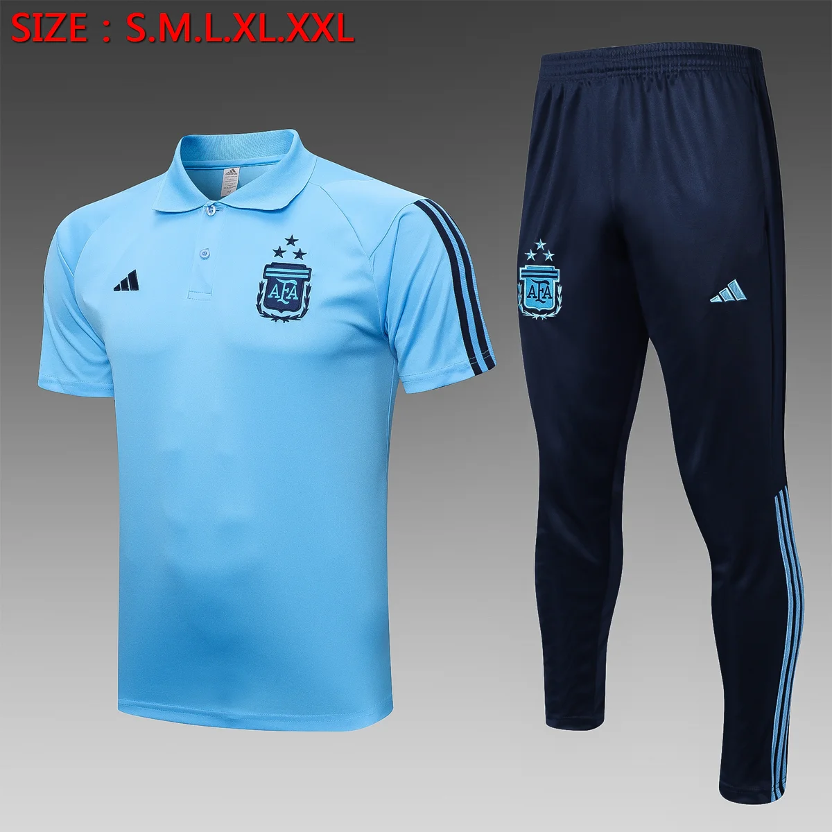 Camisa - Argentina