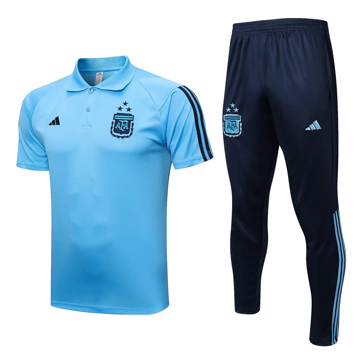 Camisa - Argentina