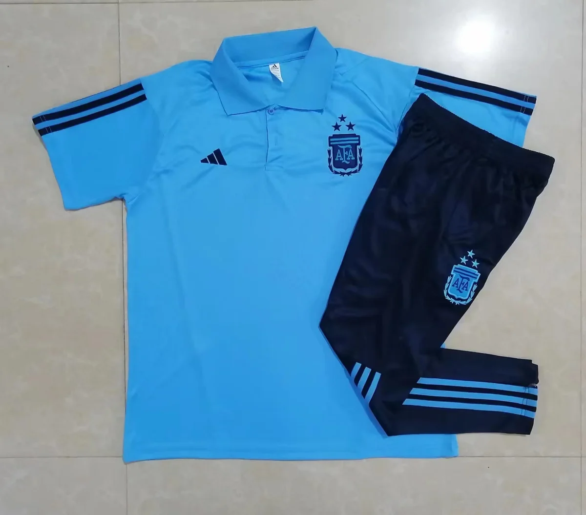 Camisa - Argentina