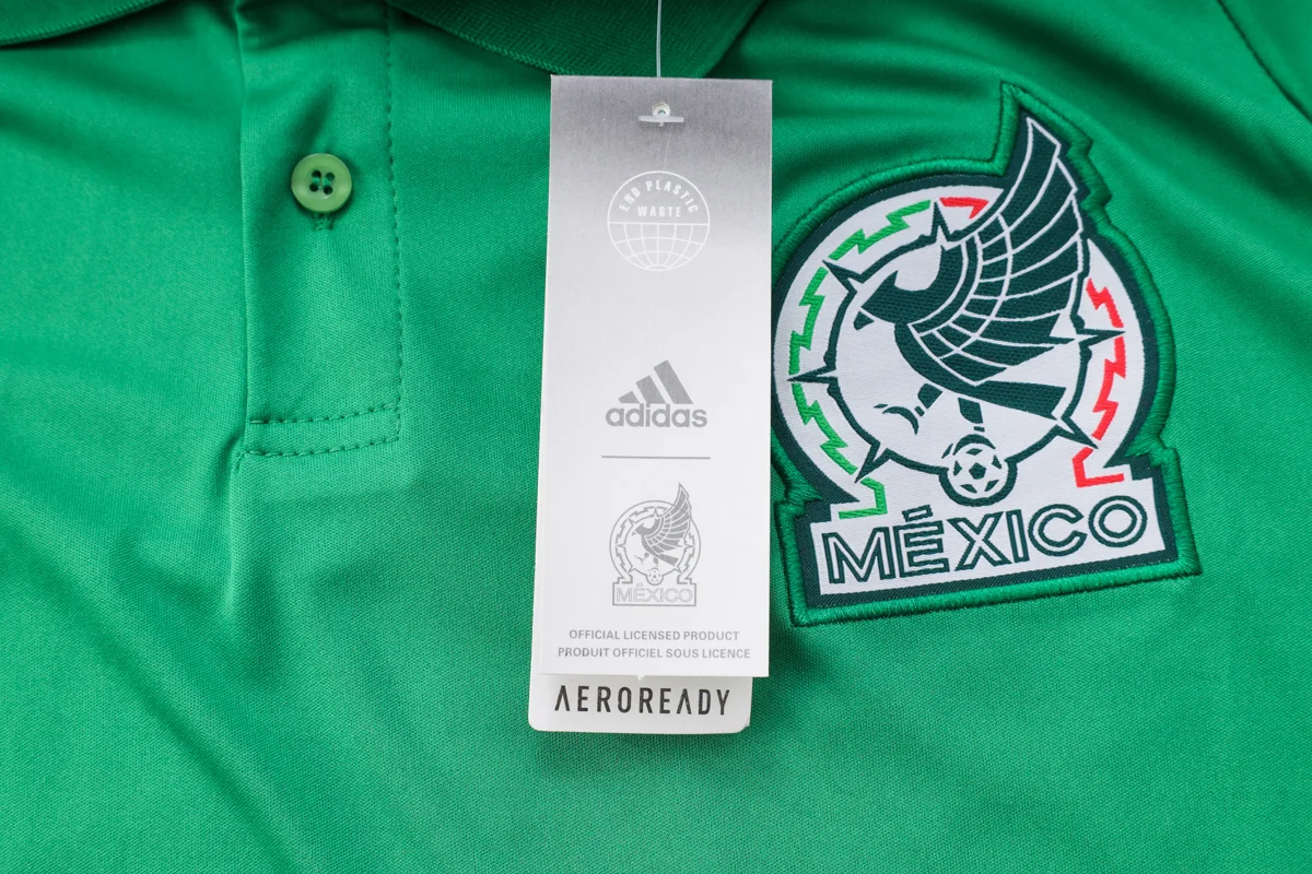 Camisa - México