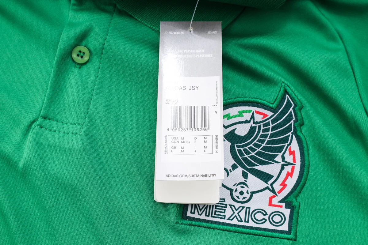 Camisa - México
