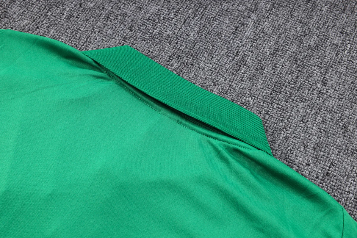 Camisa - México