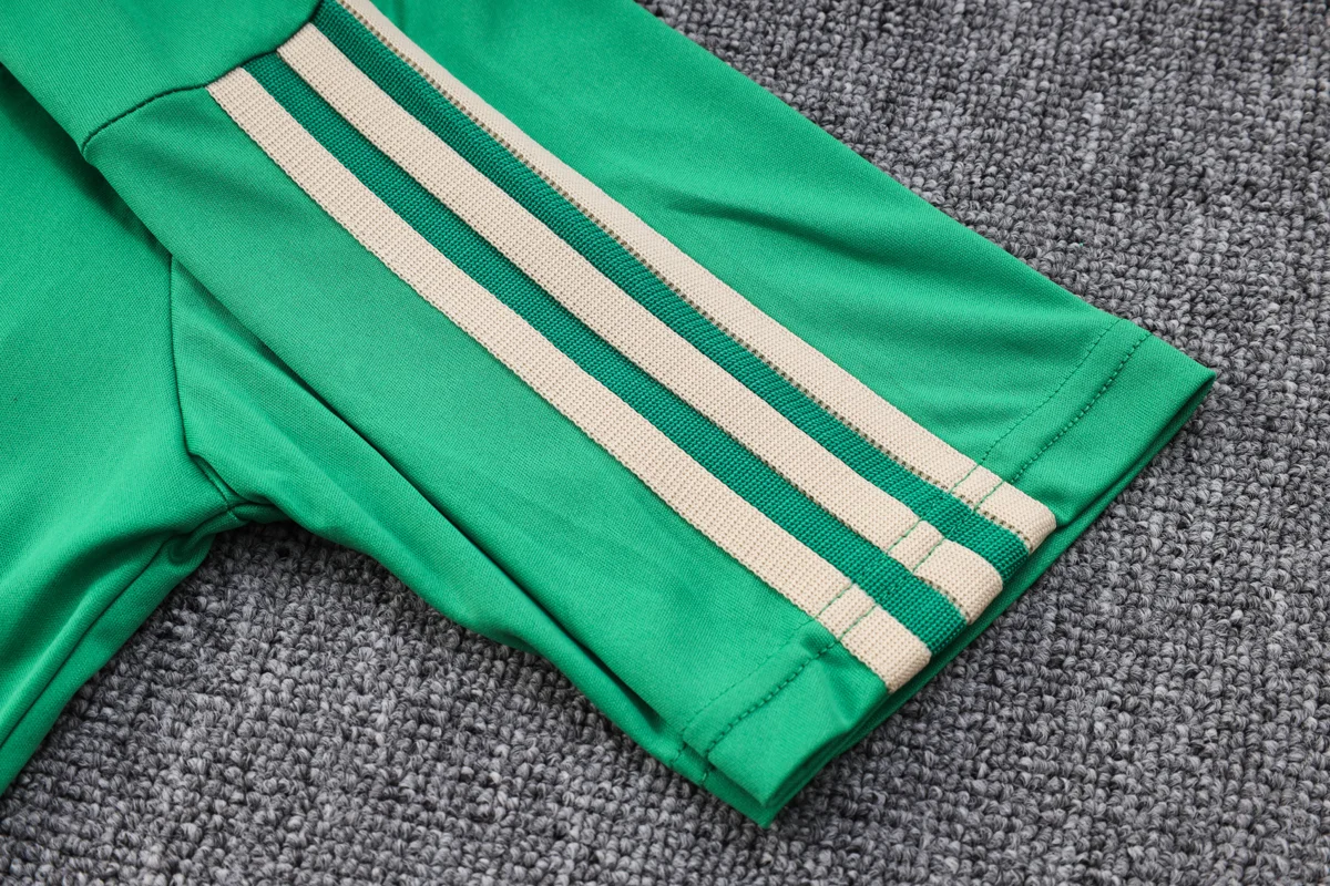 Camisa - México