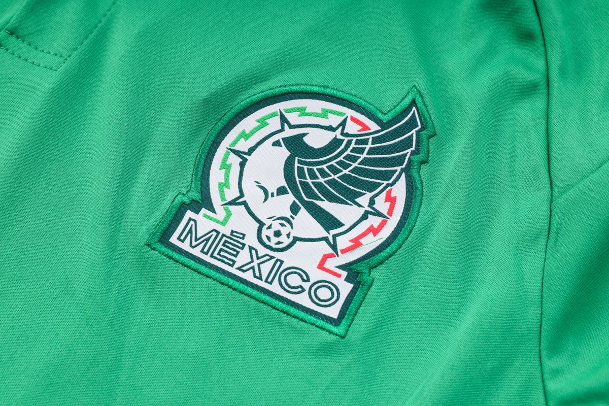 Camisa - México
