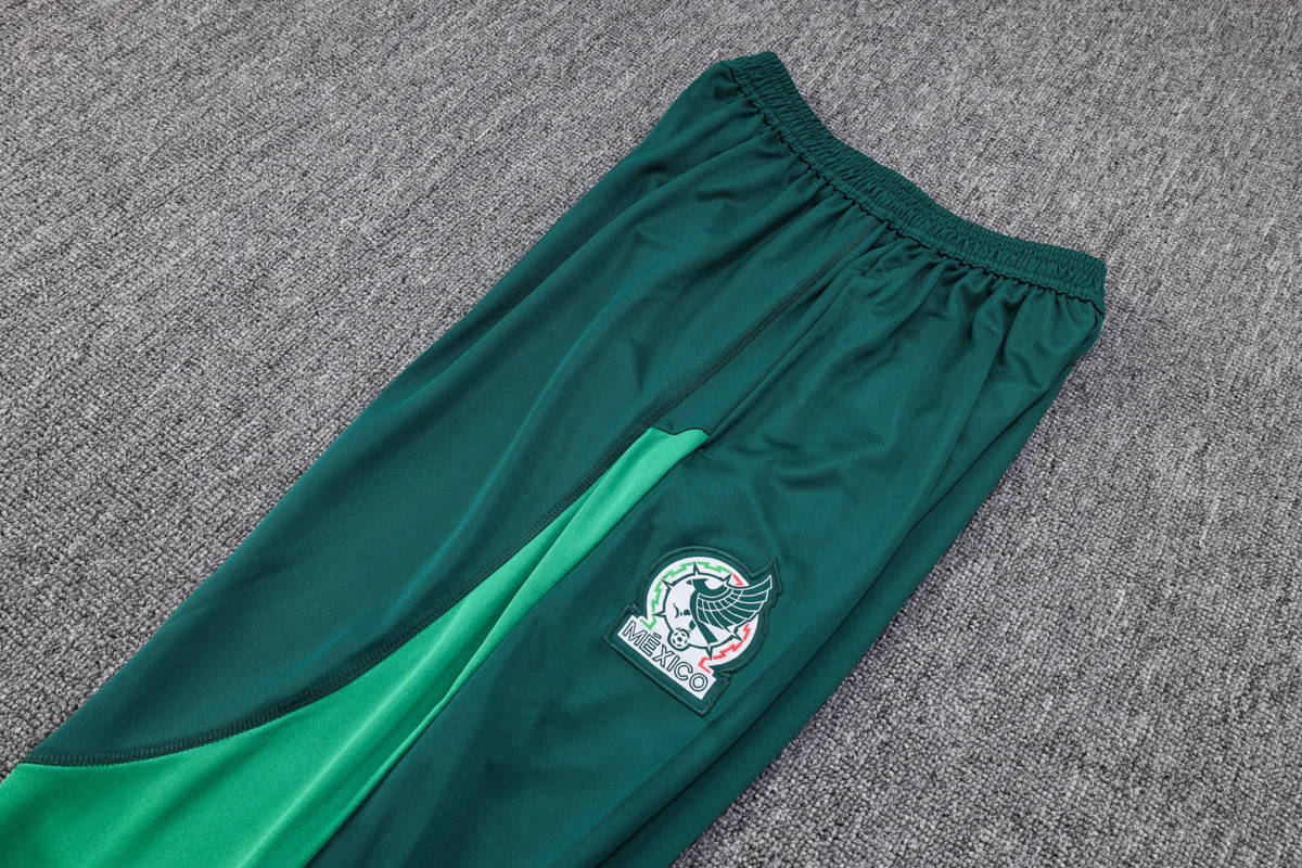 Camisa - México