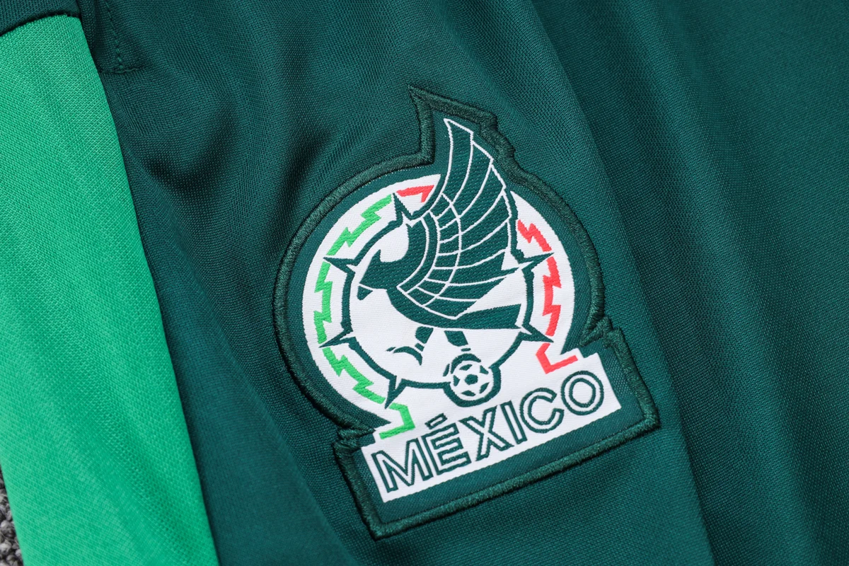 Camisa - México