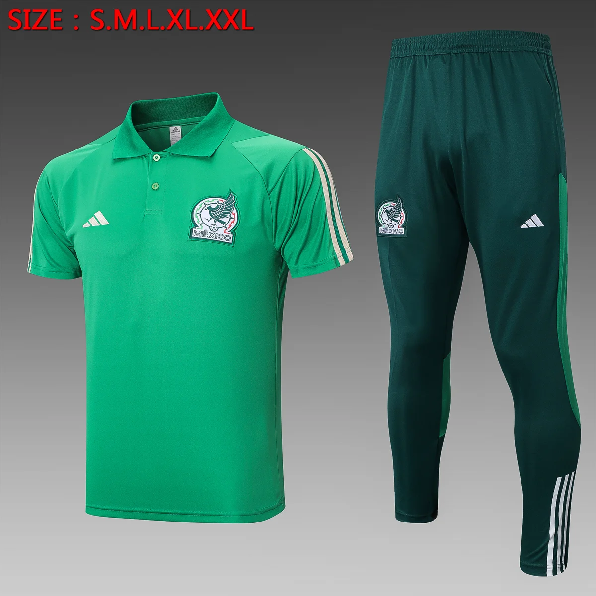 Camisa - México