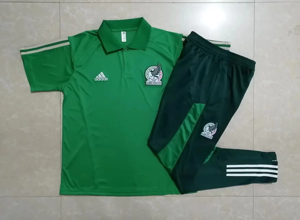 Camisa - México