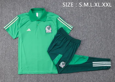 Camisa - México