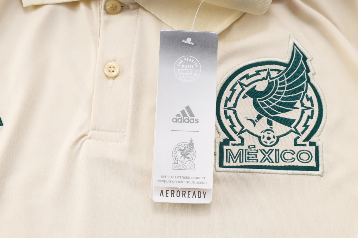 Camisa - México