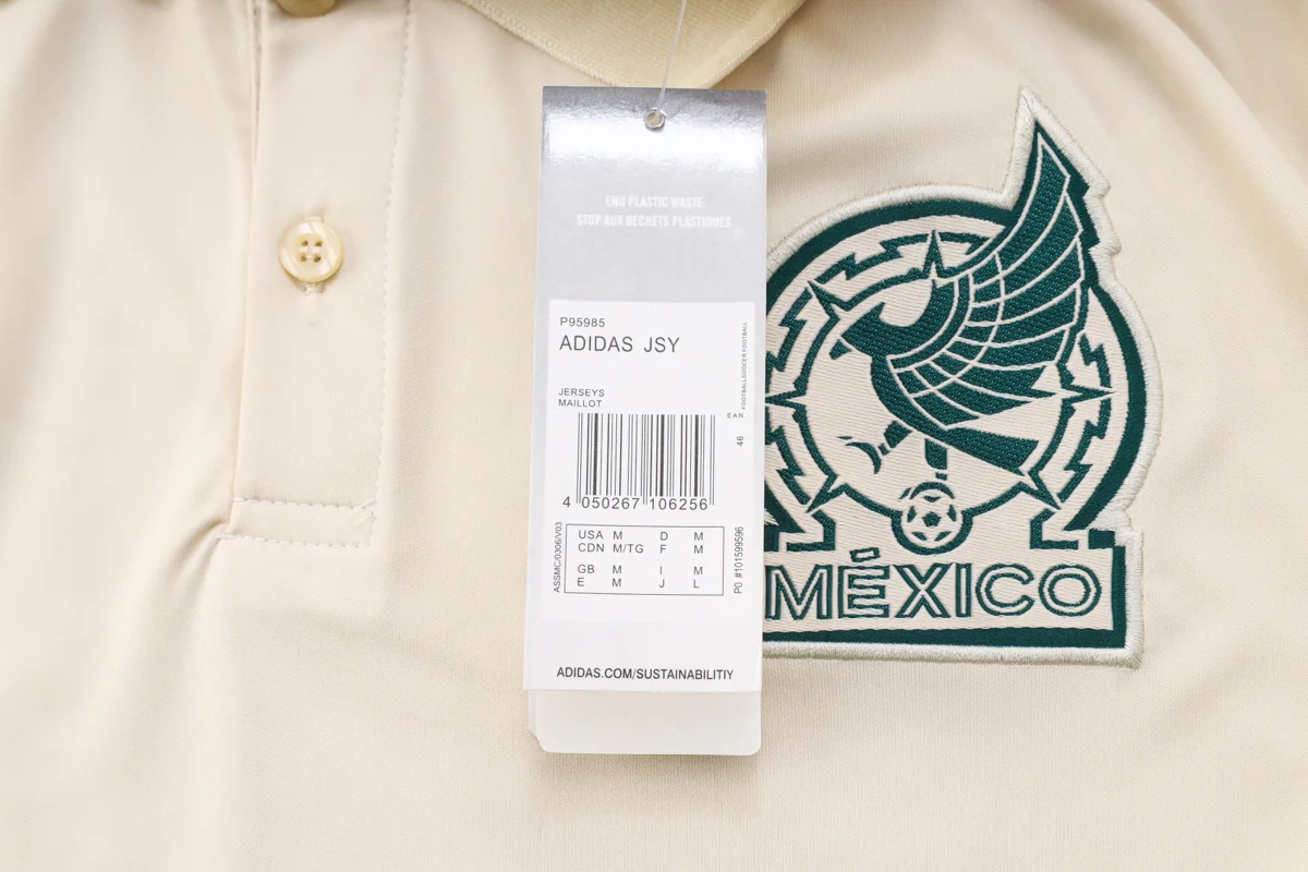 Camisa - México