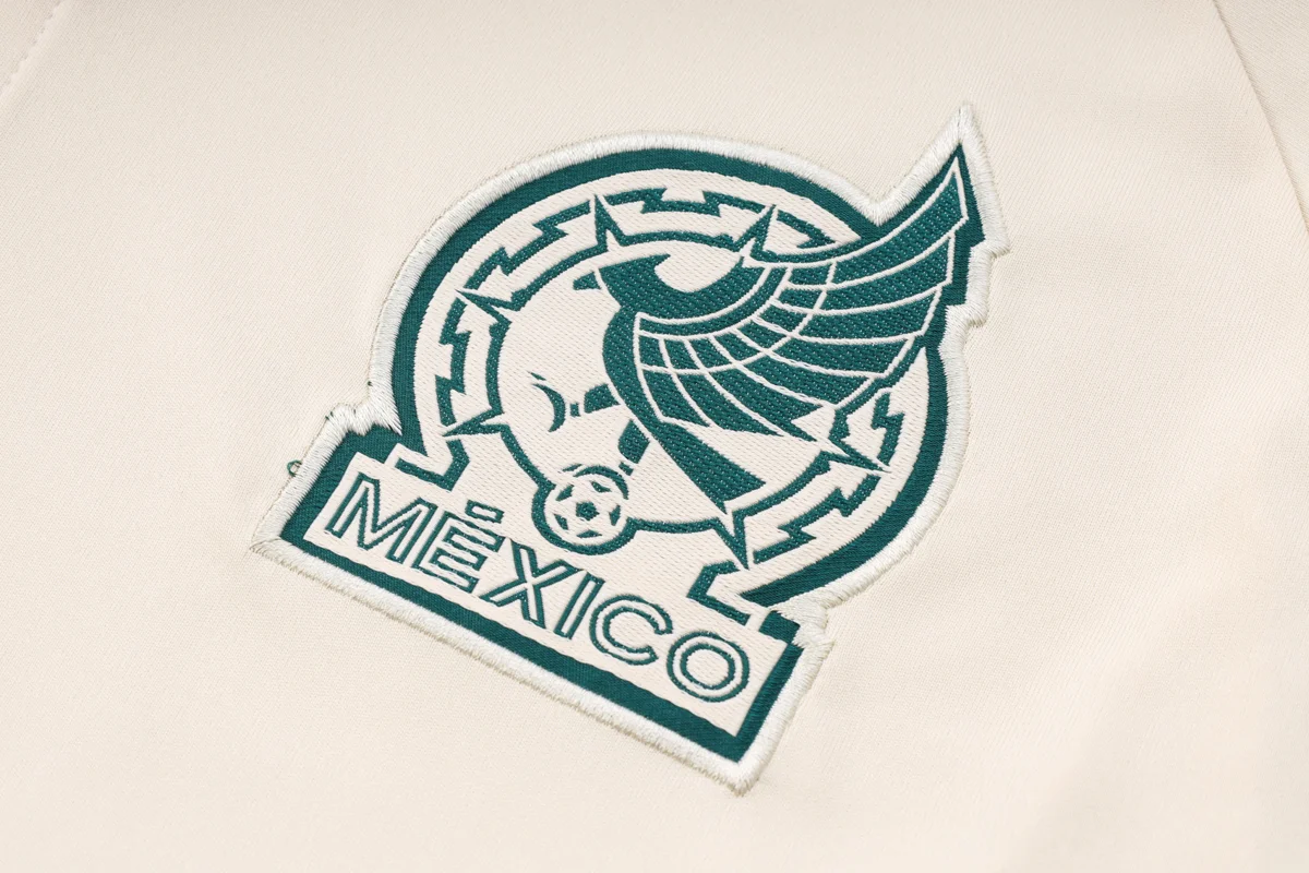Camisa - México