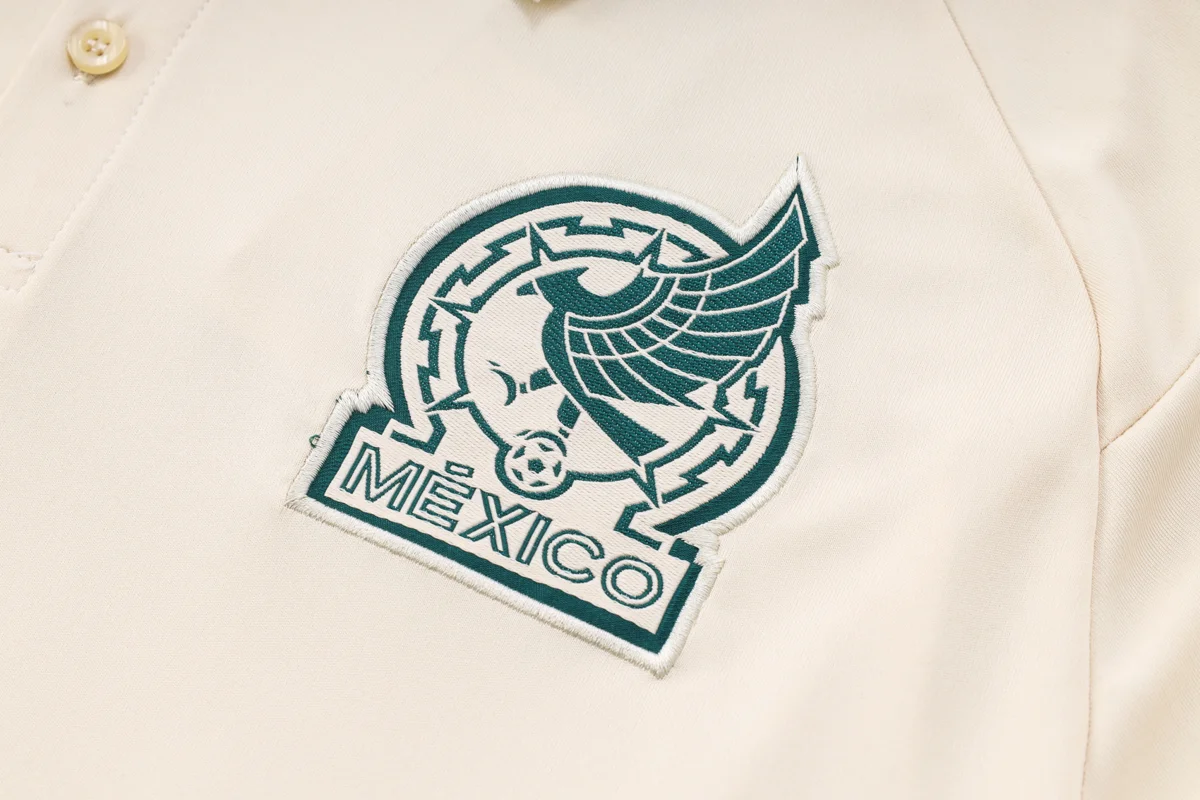 Camisa - México