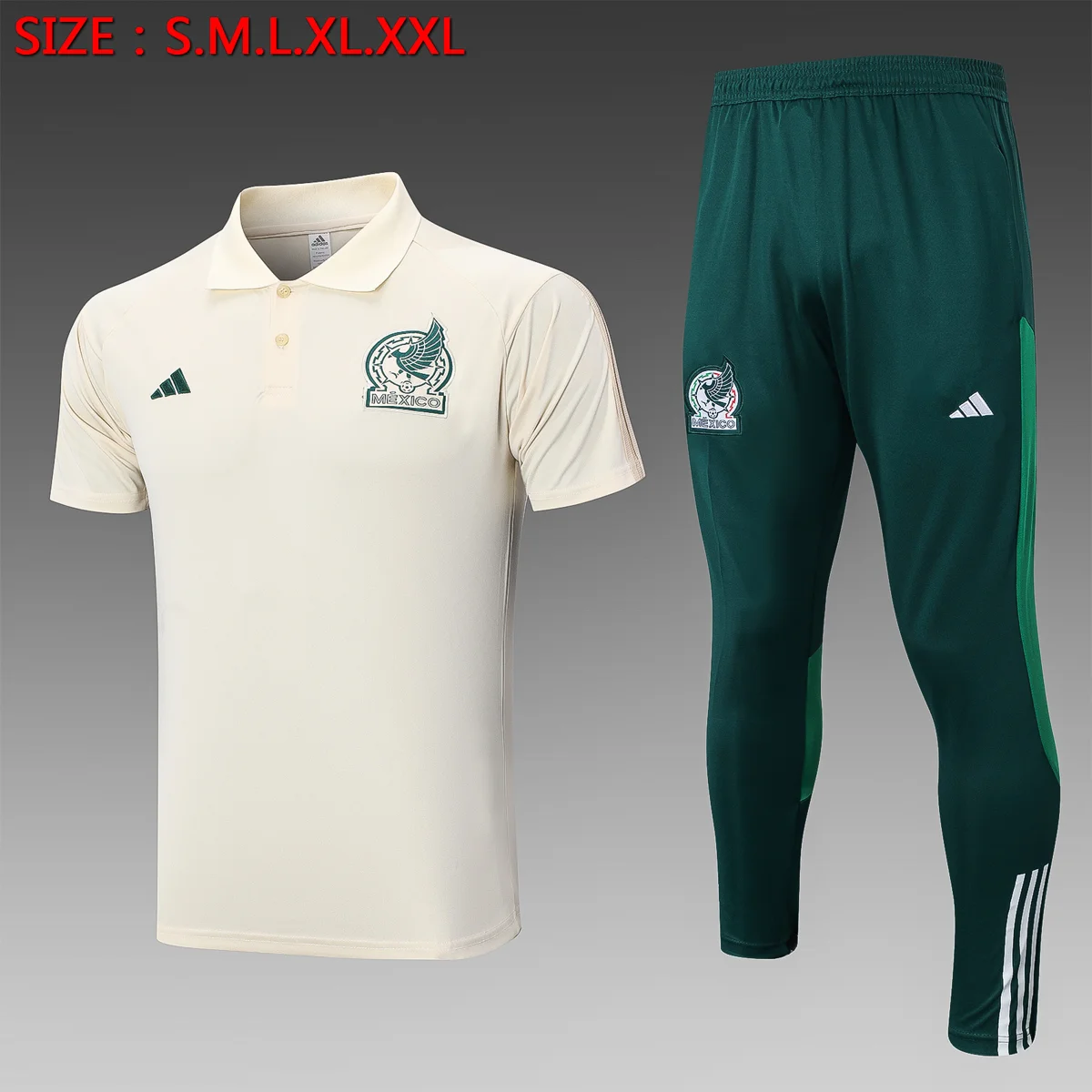 Camisa - México